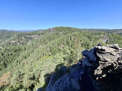 Fotó a nordbergschnecke honlapról a túra során
