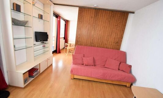 Résidence Le Kilimandjaro #2 - Maeva