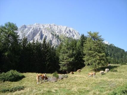 Reißkofel