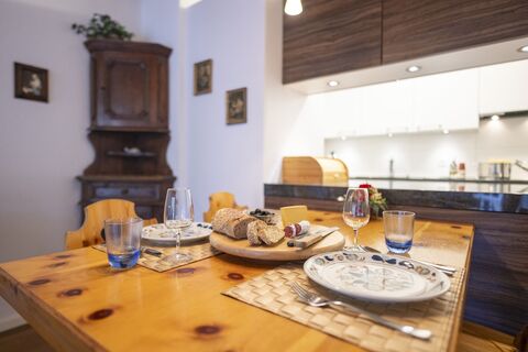 Chasa Brentschpark 96C