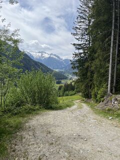 Foto von marekprosniak entlang der Tour