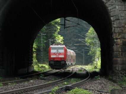 Schwarzwaldbahn