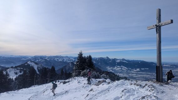 Fotografie z Thomas Heß na trase