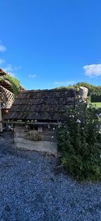 Foto fra Marina Hölblinger undervejs på turen
