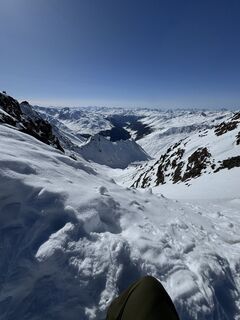 Fotografija s spletne strani Nico Domeier na poti