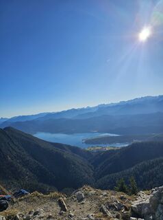 Foto von Rafi81 entlang der Tour