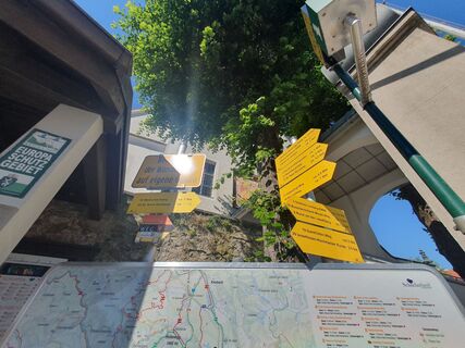 Photo de wanderelke le long du parcours