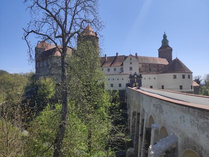Foto von stuebi entlang der Tour