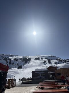 Zdjęcie z Mirko Witt wzdłuż trasy