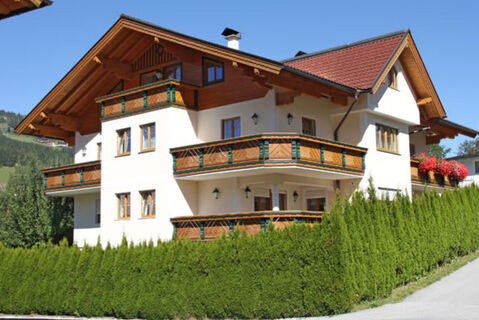 Haus Grafenbergblick