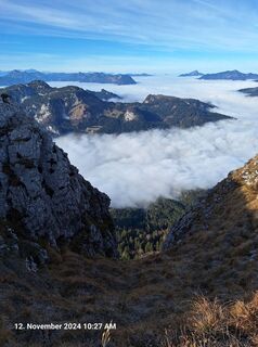 Foto von Markus Bischof 3 entlang der Tour