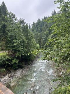 Fotó a Cyrill Bischof honlapról a túra során