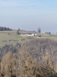 Photo de Oswin Daxböck le long du parcours