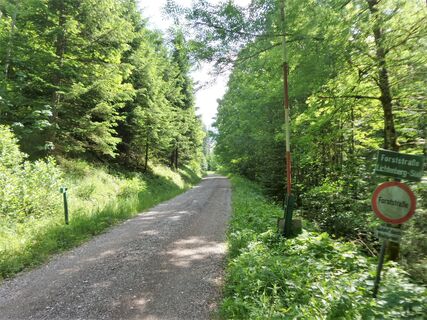 Güterweg Lichtenberg