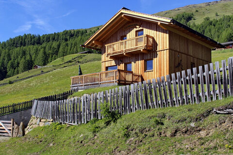 Lärchwiesenhütte