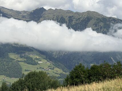 Foto von Marc-Diego Deike entlang der Tour
