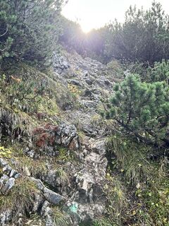 Foto von Andreas Geyer 1 entlang der Tour