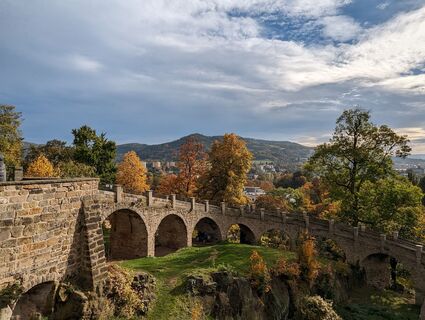 Fotografija s spletne strani hochlandfamilie na poti