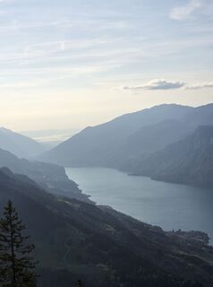 Foto von Juli kar entlang der Tour