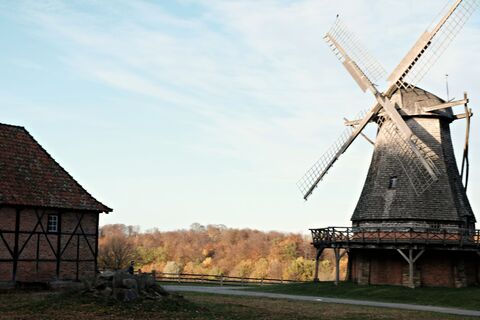 Einblicke in das LWL-Freilichtmuseum
