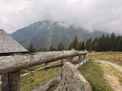 Fotografija s spletne strani Michele Passante na poti