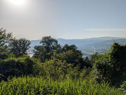 Foto von rgreil entlang der Tour