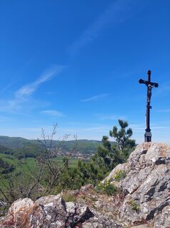 Foto von magellangalileo entlang der Tour