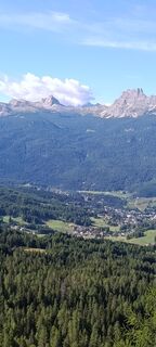 Foto von Enrico T entlang der Tour