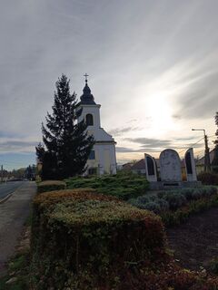 Fotografie z Zita Ujj na trase