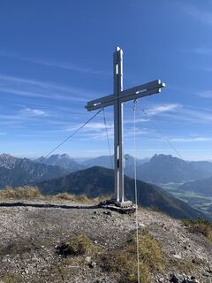 Fotografija s spletne strani Elisabeth Wiesmayr na poti