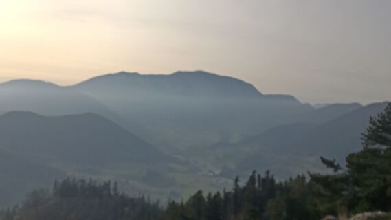 Fotografie z Bergpirat na trase