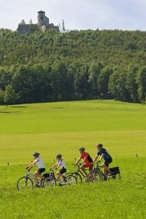 Triesting-Gölsentalradweg