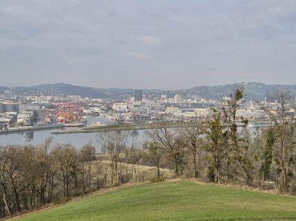 Foto von josef duermoser entlang der Tour