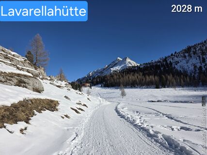 Foto von euterpe42 entlang der Tour