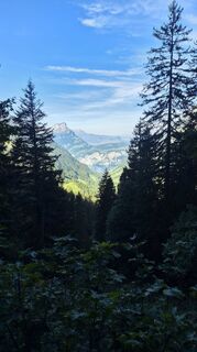 Foto von Andreas Wagner 12 entlang der Tour