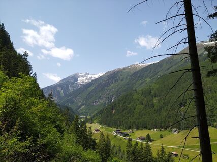 Foto von Fontane9122 entlang der Tour