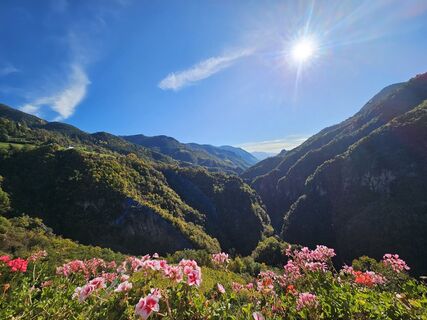 Fotografija s spletne strani flo.8 na poti