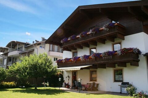Appartement Wagnerhaus