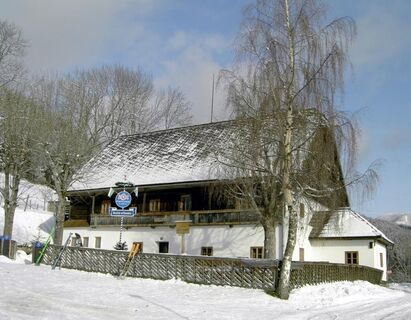 Wia z'Haus Pierergut