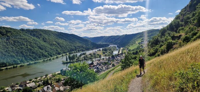 Foto von Daniel H. 3 entlang der Tour