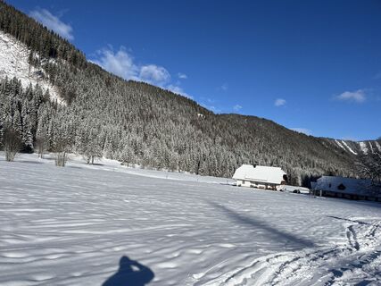 Foto von Christoph Grohser entlang der Tour