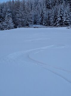 Photo from Magnus Moser along the tour