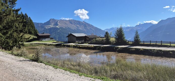 Foto von Dinc Soyalp entlang der Tour