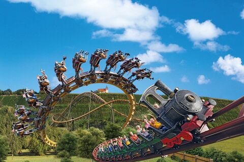Tripsdrill
