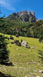 Photo de Fabrizi Mellano le long du parcours