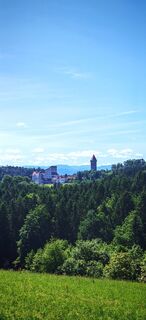 Foto von ReginaSt entlang der Tour