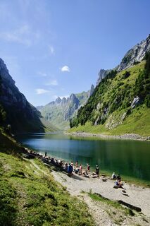 Fotografie de la Laura Acosta Cruz de-a lungul turului