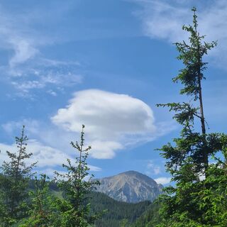 Foto von Hans Reiter 2 entlang der Tour