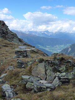Stallkogel