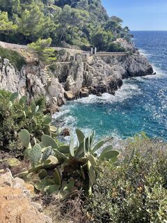 Fotografia z Marina I na trase